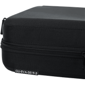 Gator GU-EVA-3519-3 - housse pour contrôleur dj 35x19x3