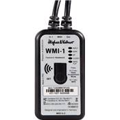 --- DISCONTINUE ---Hughes & Kettner WMI-1 - Interface Midi sans fil pour gm36h