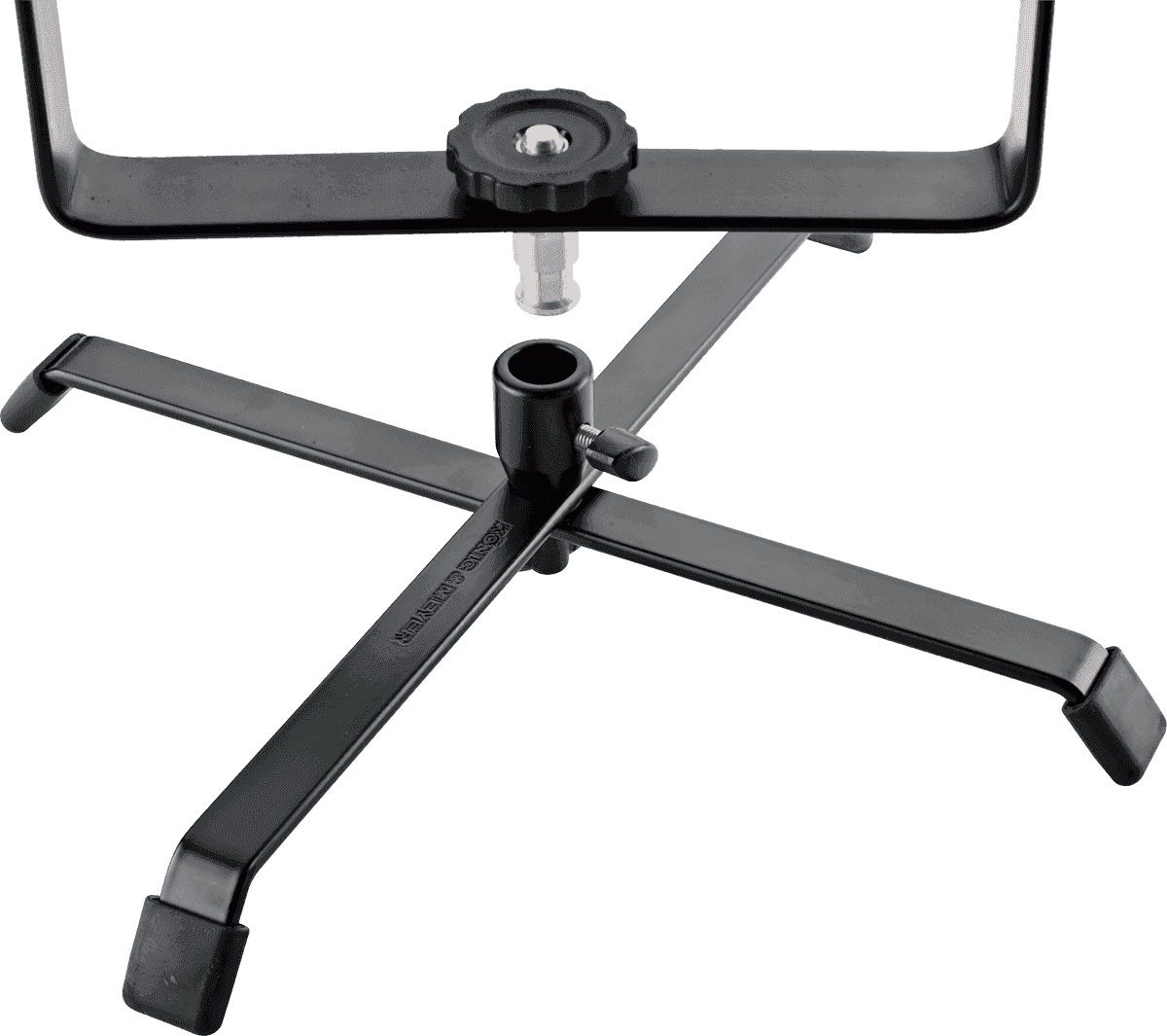 --- DISCONTINUE ---K M 17720 - stand sol spot lum.