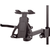 --- DISCONTINUE ---K M 19740 - support universel pour tablette a clamper