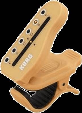 --- DISCONTINUE ---Korg HT-G1 - headtune Tete Electrique