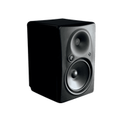 Mackie HR824MK2 - Moniteur 8 250W RMS (l'unité)