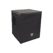 --- DISCONTINUE ---Mackie THUMP18SCOVER - Housse pour Thump 18S