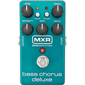 MXR M83 - bass chorus deluxe