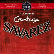 --- DISCONTINUE ---Savarez 510AR - jeu alliance cantiga normal