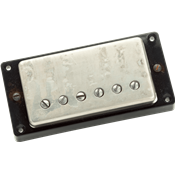 Seymour Duncan AN1405 - antiquity hb chevalet nickel