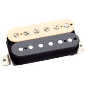 Seymour Duncan APH-1N-Z - alnico ii pro hb manche zebra