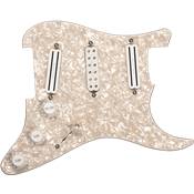 Seymour Duncan DMLP-P - d. murray pickguard perloid/blanc