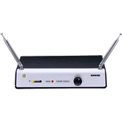 --- DISCONTINUE ---Shure EUT4A-TN - recepteur