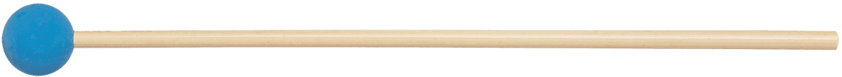 Vic Firth M130 - maill xylophone plastique sof