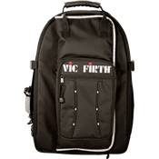 --- DISCONTINUE ---Vic Firth VICPACK - sac A dos Vic pack