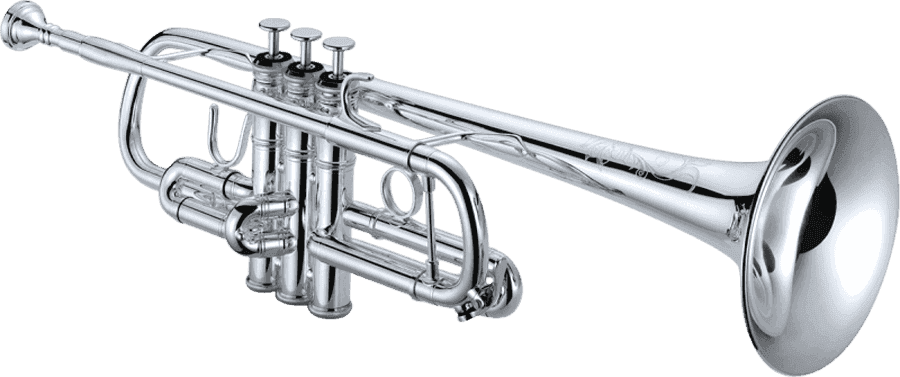 XO XO1624RSSS - trompette ut xo1624rsss