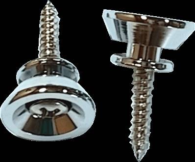 Yellow Parts EZ2396C - type lp par 2 avec vis