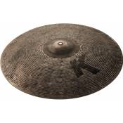 Zildjian K1426 - Cymbale ride K' custom special dry 21