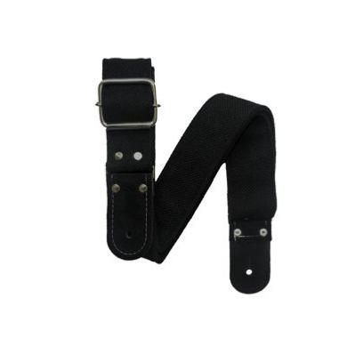 --- DISCONTINUE ---sangle guitare Kidam Yute noir