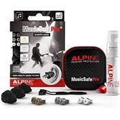 Alpine Music Safe Pro Black