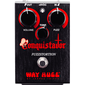--- DISCONTINUE ---Way Huge WHE406 - conquistador fuzztortion