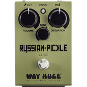 --- DISCONTINUE ---Way Huge WHE408 - russian pickle