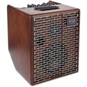 Ampli Acus Oneforstring 6T wood Simon