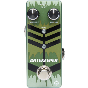 PIGTRONIX Gate Keeper