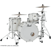 Pearl PPV MRV924XEPC-353 - mrv 4f rock 22 matte white