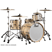 Pearl PPV RFP924XEPC-483 - rf pure 4 futs hyp ro 22 vmp