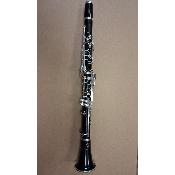 Selmer PROLOGUE - Clarinette Sib avec étui - OCCASION TRES BON ETAT