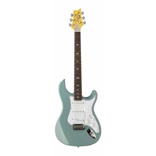 Guitare électrique PRS SE Silver Sky Stone Blue