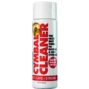 --- DISCONTINUE ---Sabian SSSC1 - Cymbal cleaner