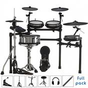 Roland TD-27KVFP - Batterie électronique V-drums full pack