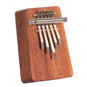 Fuzeau 71476 - SANZA (ou kalimba) 5 lames