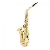 Buffet Crampon Prodige BC8301 - saxophone alto verni avec étui sac à dos