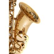 Conn AS501 - Saxophone alto avec étui sac à dos