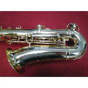 Saxophone alto Yamaha YAS32 avec étui - OCCASION en très bon état