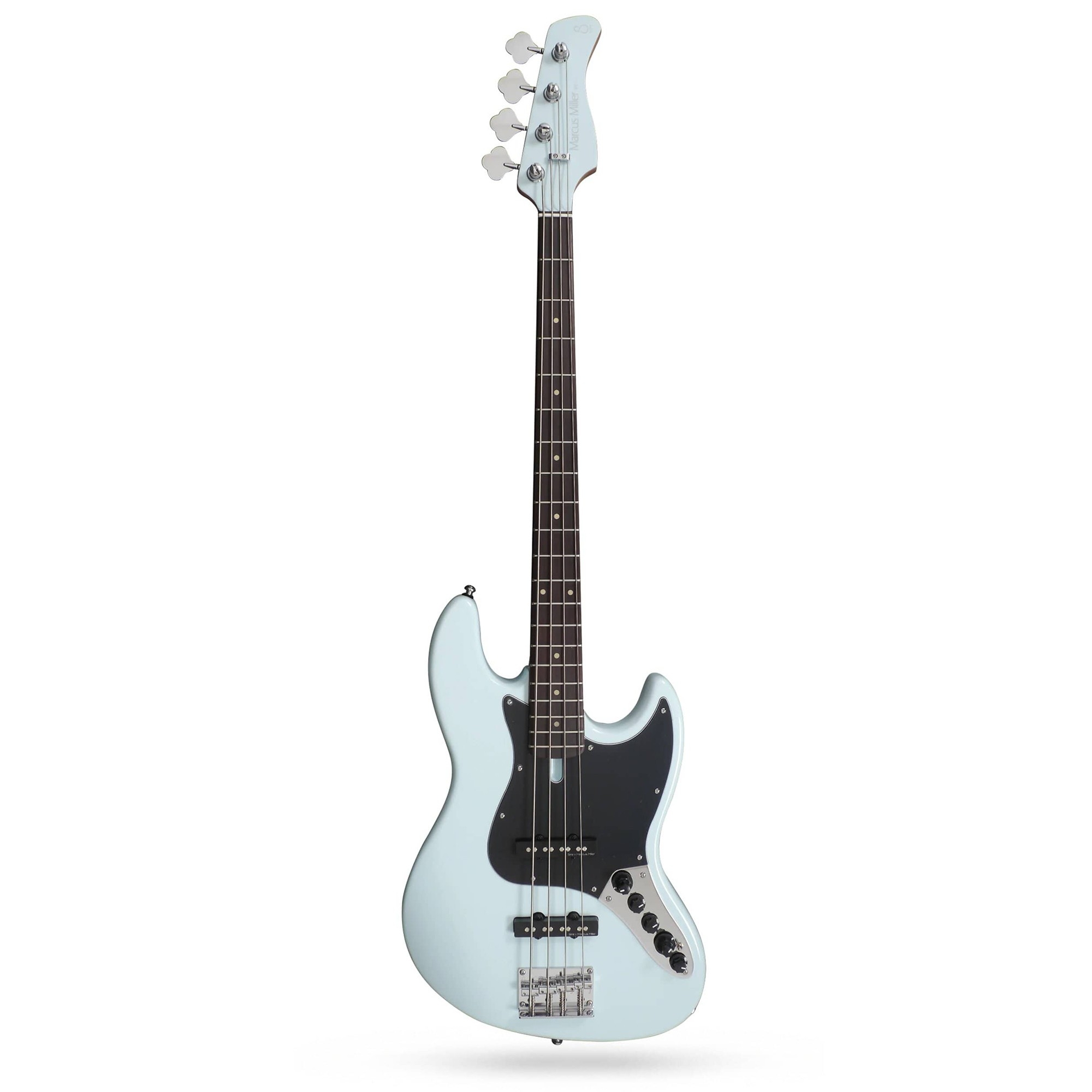 Sire BASSE ELECTRIQUE MARCUS MILLER SIRE V3 SONIC BLUE