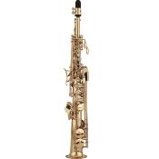 Yanagisawa SN981 Elimona - saxophone sopranino avec étui et bec complet