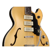 GUILD Starfire I Jet 90 - Satin Gold