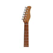 Guitare électrique Sire Larry Carlton T7 Butterscotch Blonde