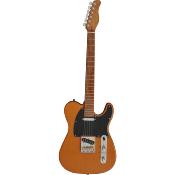 Guitare électrique Sire Larry Carlton T7 Butterscotch Blonde