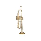 Getzen Custom 3050 - trompette sib vernie