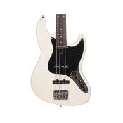 Marcus Miller V3-4 AWH RN Finition Antique White