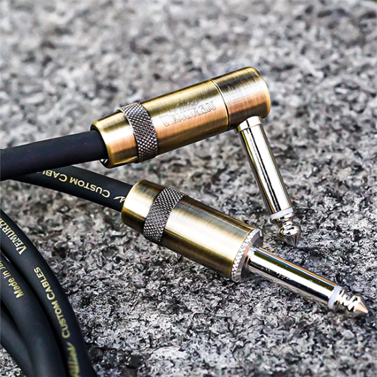 ALLIES BRASS VM 4,5M SST/SSR