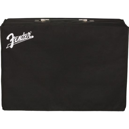 Amp Cover, 65 Deluxe Reverb/Super-Sonic 22 Combo, Black