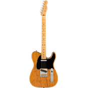 Fender American Professional II Telecaster, Maple Fingerboard, Roasted Pine