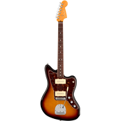 Fender American ULTRA Jazzmaster rosewood Ultraburst - guitare electrique