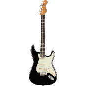 Fender Player II Stratocaster black