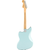 Fender Player Jazzmaster Sonic Blue Pure Vintage 65' Pickups Edition Limitée