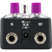 Fender Bassman Fuzz