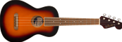 Avalon Tenor Ukulele, Walnut Fingerboard, 2-Color Sunburst