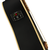 Guitare électro-acoustique Fender Joe Strummer Campfire Acoustic
